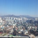안양대학교구내식당