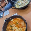 중앙 김밥나라 만두천국 이미지