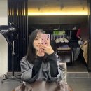화명동미용실, 중단발 레이어드컷 볼륨매직 후기 듀 띠아르헤어 화명점