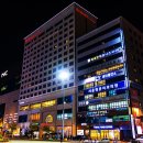 유성호텔 온천사우나 이미지