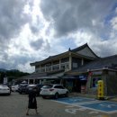 건천시장 화장실 이미지