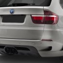 BMW X5 E70 2010~2013년 와이드 바디킷 튜닝 범퍼 개조 페이스리프트 GCOC 이미지