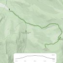 26.08.05 수요산행 Southwest Hunter Mountain 이미지