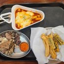 신전떡볶이 동래점 이미지