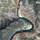 섬진강 자전거길 이미지