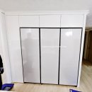 세븐일레븐 부산명지협성점 | 명지 협성 휴포레 부산냉장고장리폼 후기｜키친핏 삼성냉장고 3대 빌트인 시공