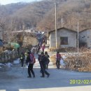 마곡리 마을회관 이미지