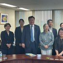 한‧일 양국간 저출생 극복 및 고령사회 적응 등 인구문제 대응 관련 협력증진 방안 협의