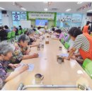 강서구 송파주간보호센터 데이케어 (낚시대회 / 십자말풀이) 요즘 더운 이 날씨 무더위를 이겨낼 오늘의...