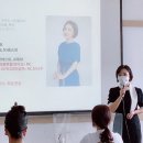 호감주는 보이스스피치 이미지