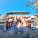 연화사 앞 주차장 이미지