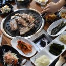 삼정숯불갈비명촌점