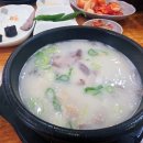 양주순대국 | 양주 정뜰순대국 솔직 후기｜서비스 순대·간 포함된 혜자 순대국