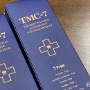 잇몸 관리용 프로폴리스 치약, TMC7 치약 사용 후기