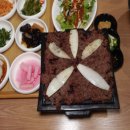 경주 양반집 갈비찜 후기: 한우 등갈비와 궁중 생등갈비의 만남!