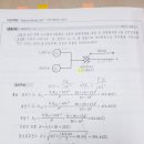 옴법에 의한 단락 전류 계산에서 질문 입니다 이미지