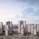 롯데캐슬 더 퍼스트 1단지 이미지