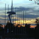 올림픽 기념비 이미지