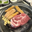 도티몽 | 대구 성서계대맛집 야구 중계하는 도티막창에서 삼성 응원하며 식사해요