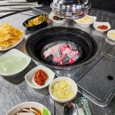 근동숯불구이 이미지