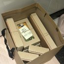 애나쿠키 | 결혼식 답례품 고민 끝! 애나쿠키 내돈내산 후기 (어른들 반응 최고)