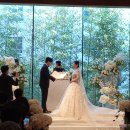 2022년 10월 - 김진현 자녀 결혼식 이미지
