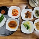 양평해장국 장성점 | 장성국밥 맛집 찾는다면 여기 남양집 해장국후기