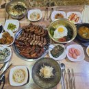 효자냉면 이미지