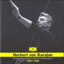 펠리아스와 멜리장드 모음곡 Op. 46 / Karajan 이미지
