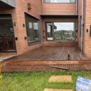 남성석재 | 페데스탈 타일 20T, 왜 요즘 강남에서는 다 이걸 쓸까?