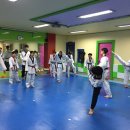 아리솔비산 태권도장 이미지