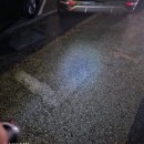 대신아이앤디 | 가성비 좋은 EZ LED 거꾸로 자동 양우산