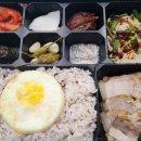 도시락 - 용산구 | 도시락