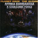 Afrika Bambaataa and the Soul Sonic Force-Planet Rock (1982) / 240 이미지