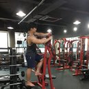 아바디퍼스널트레이닝 | 대전pt 아바디 새로운 운동기구 새 식구 햄머스트랭스