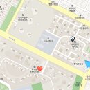 학익동 동아풍림아파트 앞 이미지