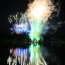 풍암호수공원 이미지