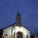 북교동성당앞 이미지