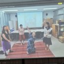 나도 배우다: 연극 수업 이미지