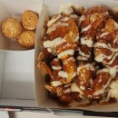 처갓집 (양념치킨) | 회기역 처갓집 양념치킨 솔직 후기: 양념치킨의 원조, 역시 믿고 먹는 내돈내산 치킨 후기