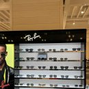 아프리카안경 신세계센텀점 | 여자 레이벤 4258F 데일리 선글라스 추천 신세계 센텀시티점