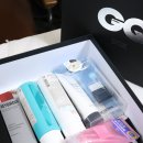 그루밍, 모아 이미지