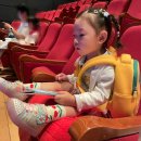 어린이 캣츠 | 27개월 아가랑 문화산책 북서울꿈의 숲 아트센터 퍼포먼스 홀 어린이 캣츠