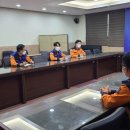 송유관공사(경인지사)