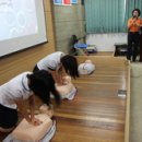 밀양여자중학교 이미지