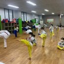 한벌태권도장 이미지