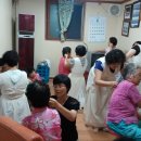 상옥4리 경로당 이미지