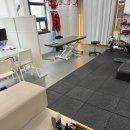 맞춤 체형 교정 센터 이미지