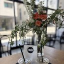 집앞커피 | 파주 운정카페추천 구움과자와 라떼가 맛있는집 파운커피 분위기맛집 후기