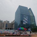 가천대역 1번출구 | 흐린 날도 북적이는 26년 후기 학위수여식 현장 (260820-21)